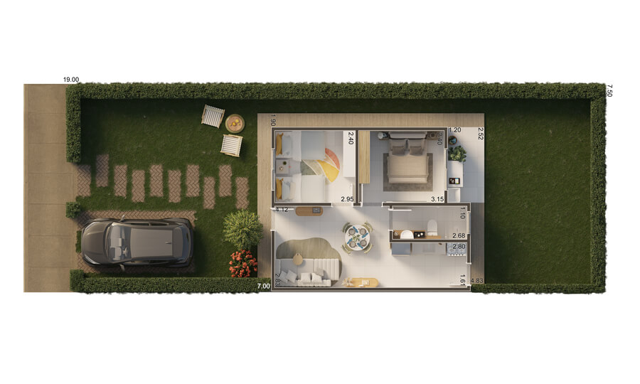 planta baixa 2 sao vicente