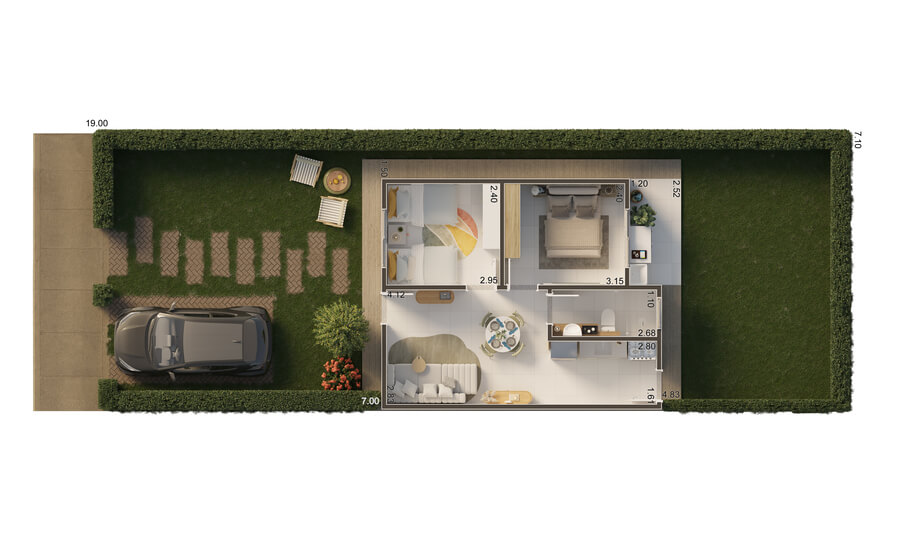 planta baixa 2 barrinha