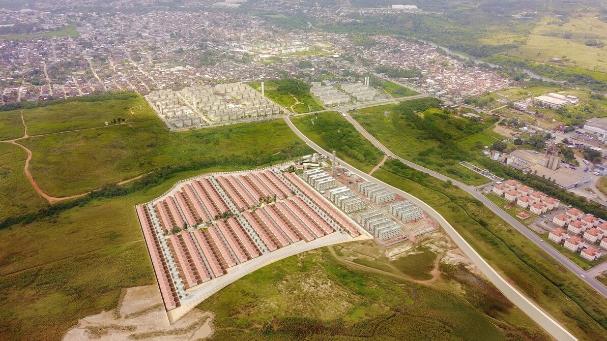 jardim dos eucaliptos